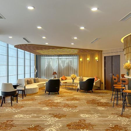 Paddington Hotel Halong Bayview Ha Long Exterior photo