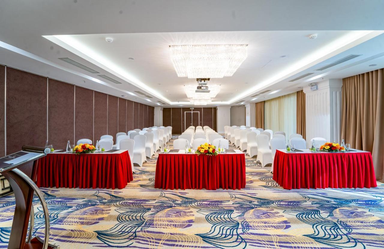 Paddington Hotel Halong Bayview Ha Long Exterior photo
