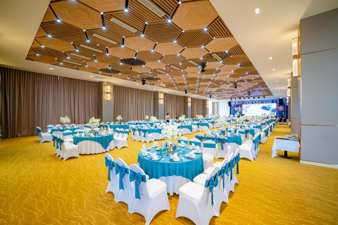 Paddington Hotel Halong Bayview Ha Long Exterior photo
