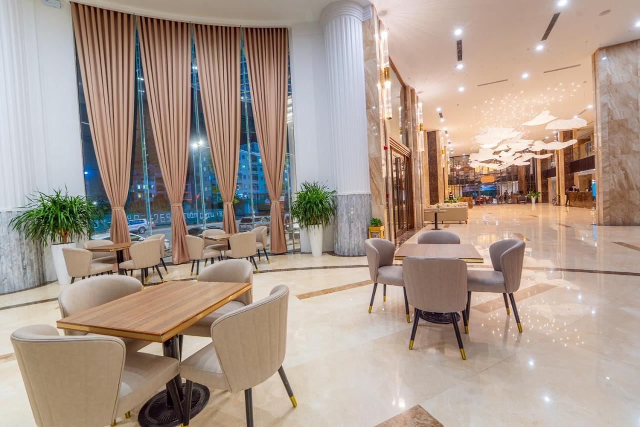 Paddington Hotel Halong Bayview Ha Long Exterior photo