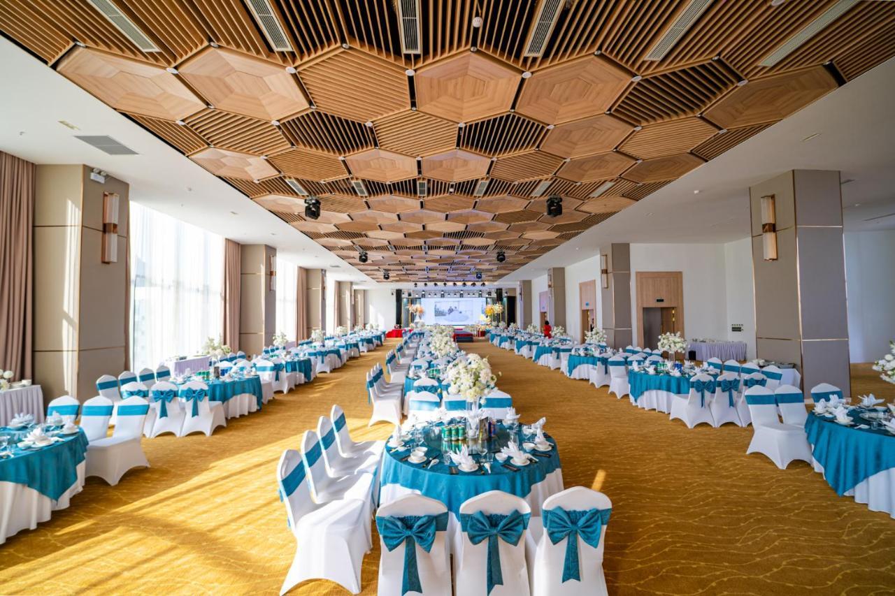Paddington Hotel Halong Bayview Ha Long Exterior photo