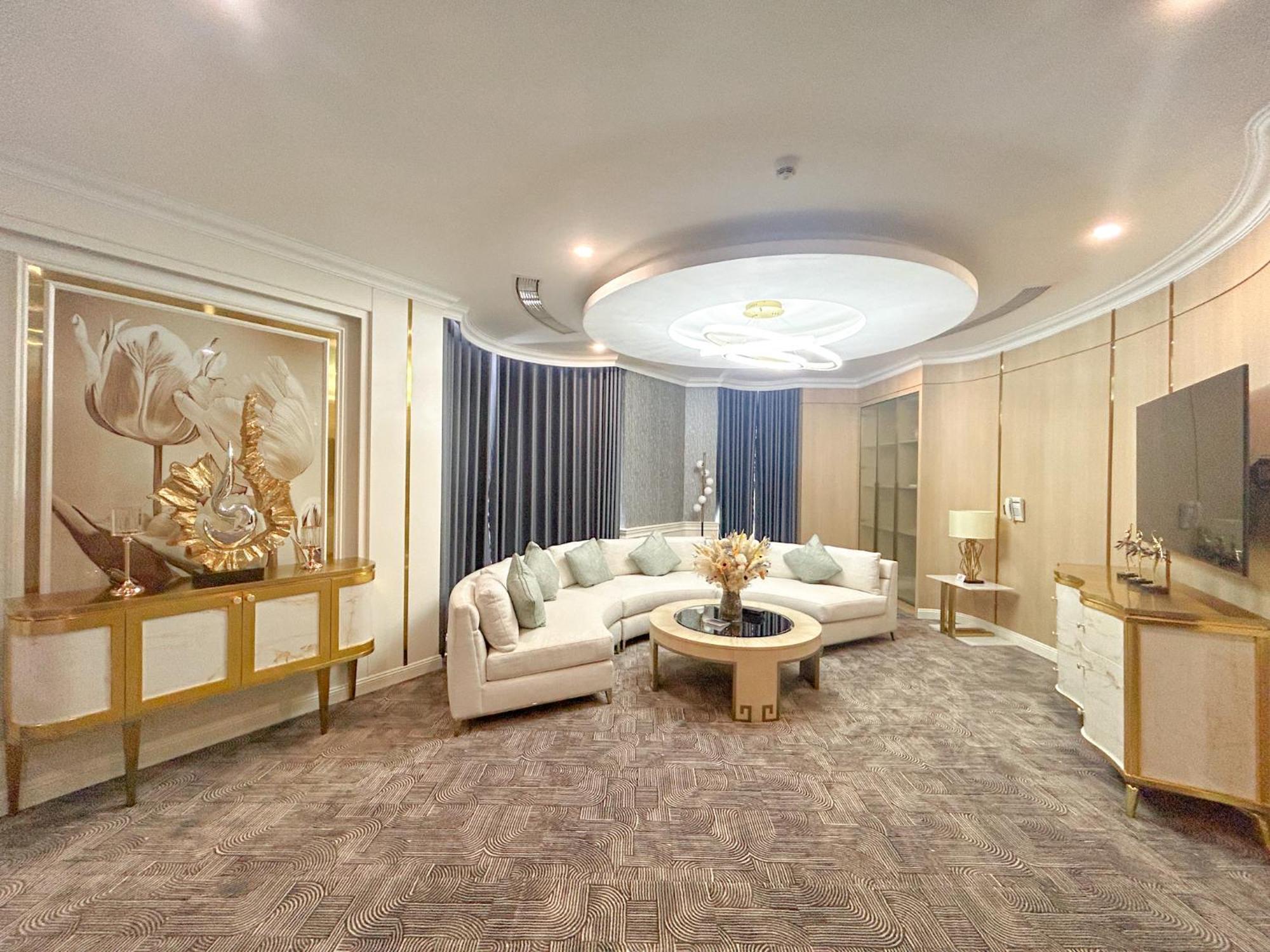 Paddington Hotel Halong Bayview Ha Long Exterior photo