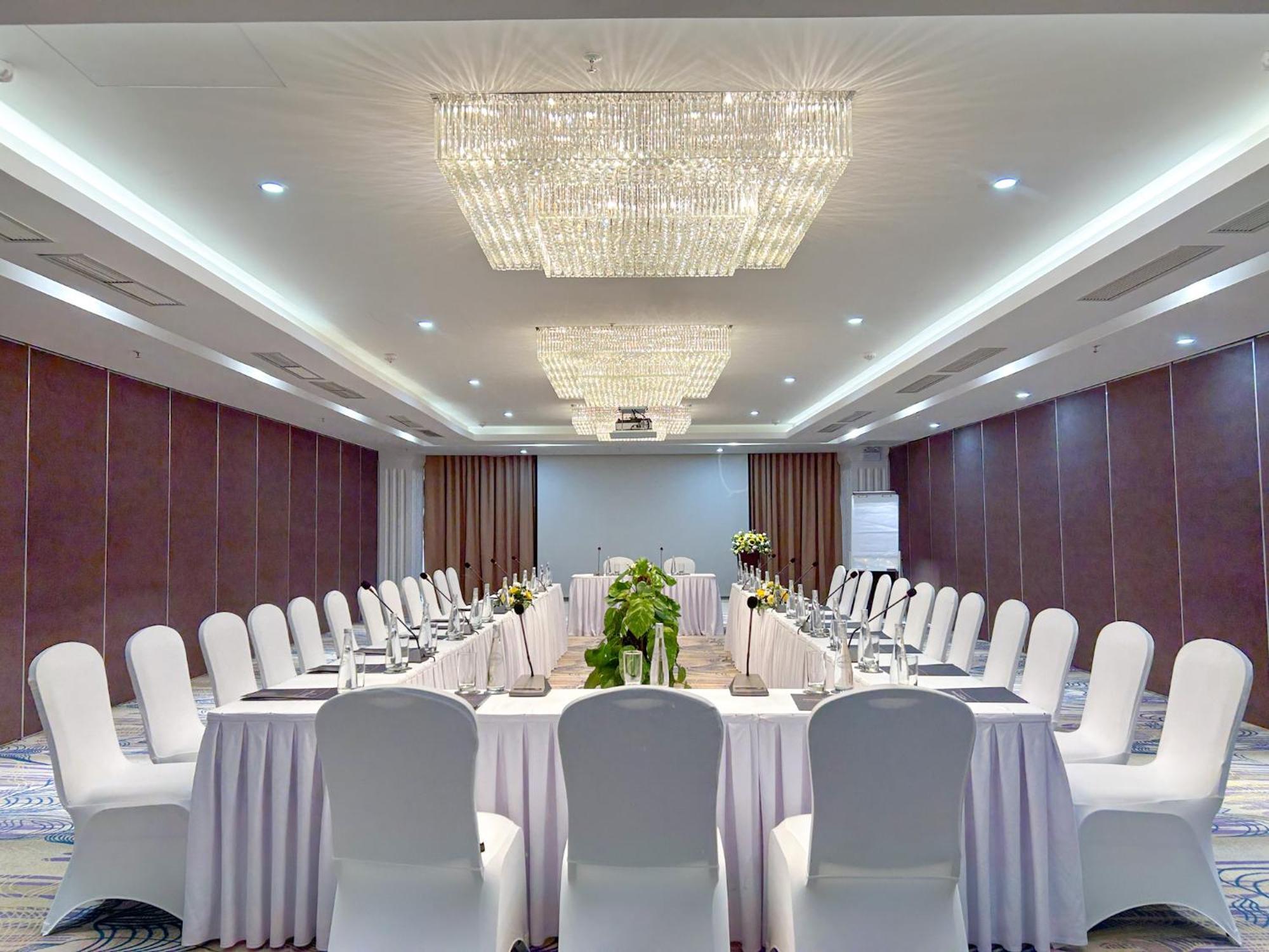 Paddington Hotel Halong Bayview Ha Long Exterior photo